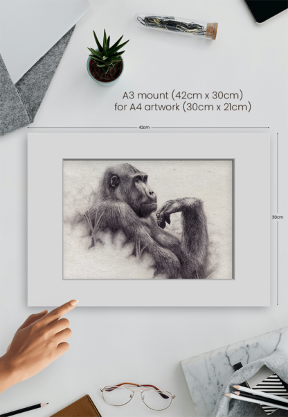 THE THINKER - Image 4