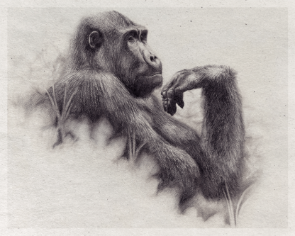 THE THINKER - Image 2