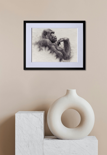 THE THINKER - Image 6