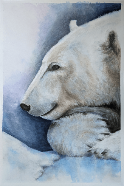 WINTER CHILL - Image 2