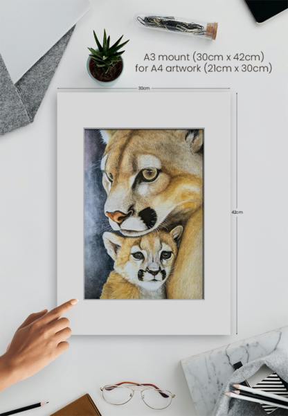 A MOTHER'S LOVE - Image 4