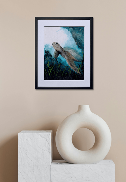 BLUE REEF - Image 6