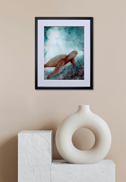MORNING SWIM - Image 6