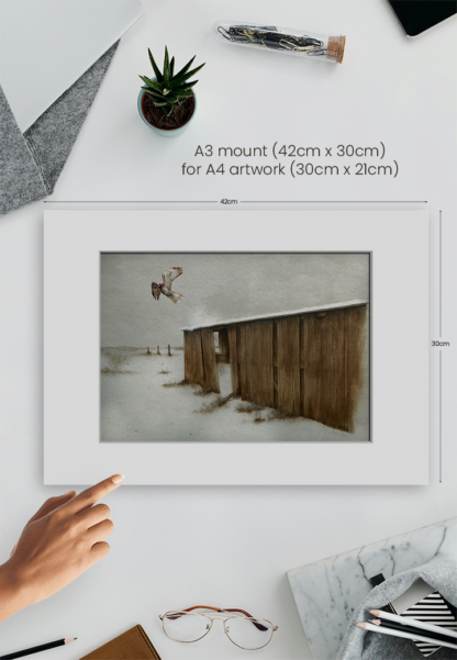 WINTER FLIGHT - Image 4