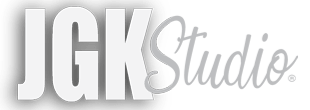 JGK Studio logo