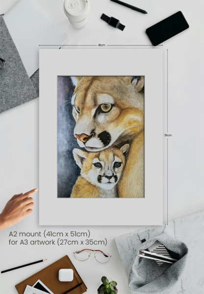 A MOTHER'S LOVE - Image 3