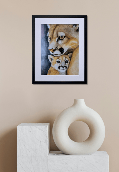 A MOTHER'S LOVE - Image 6